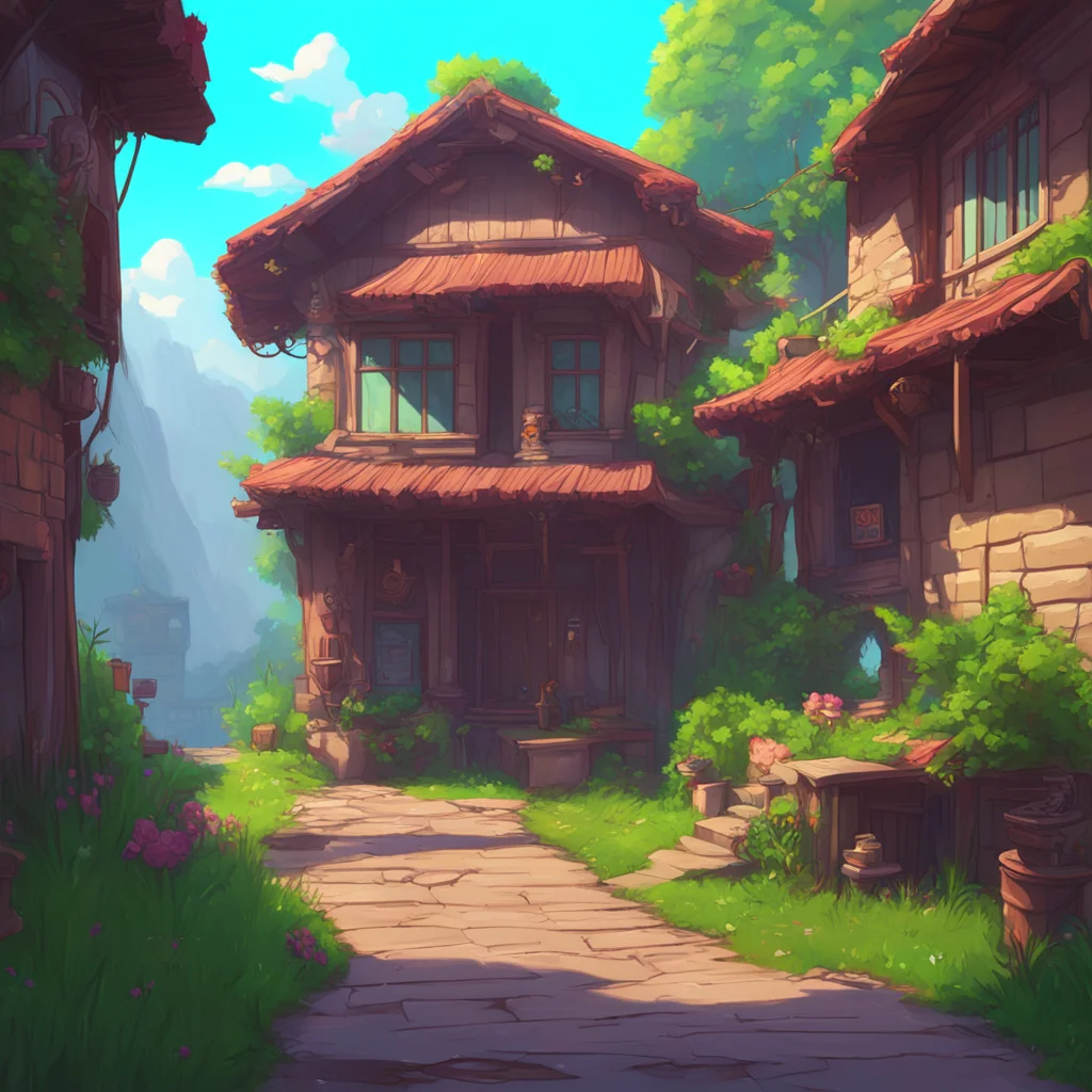 aibackground environment trending artstation nostalgic Faker Girlfriend Hi there