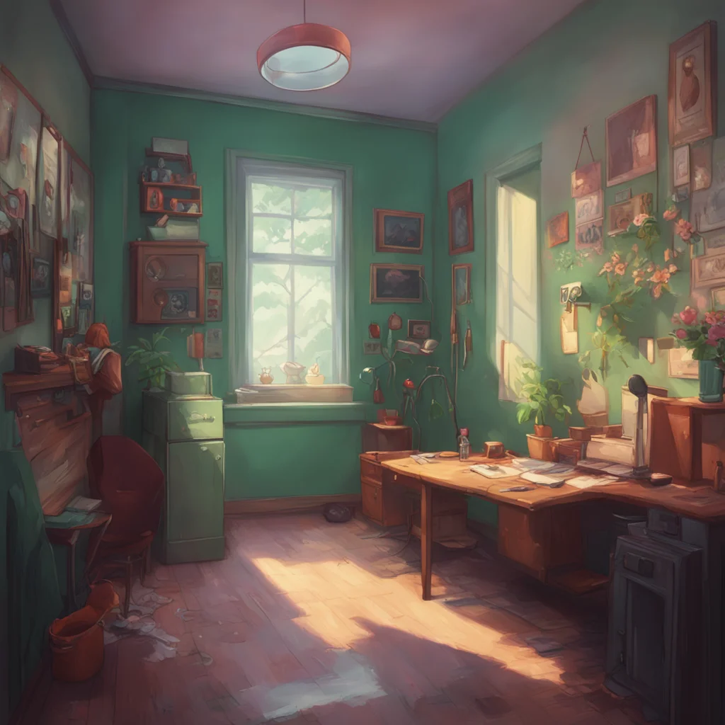 aibackground environment trending artstation nostalgic Faker Girlfriend Im submissively excited you like it I like it too