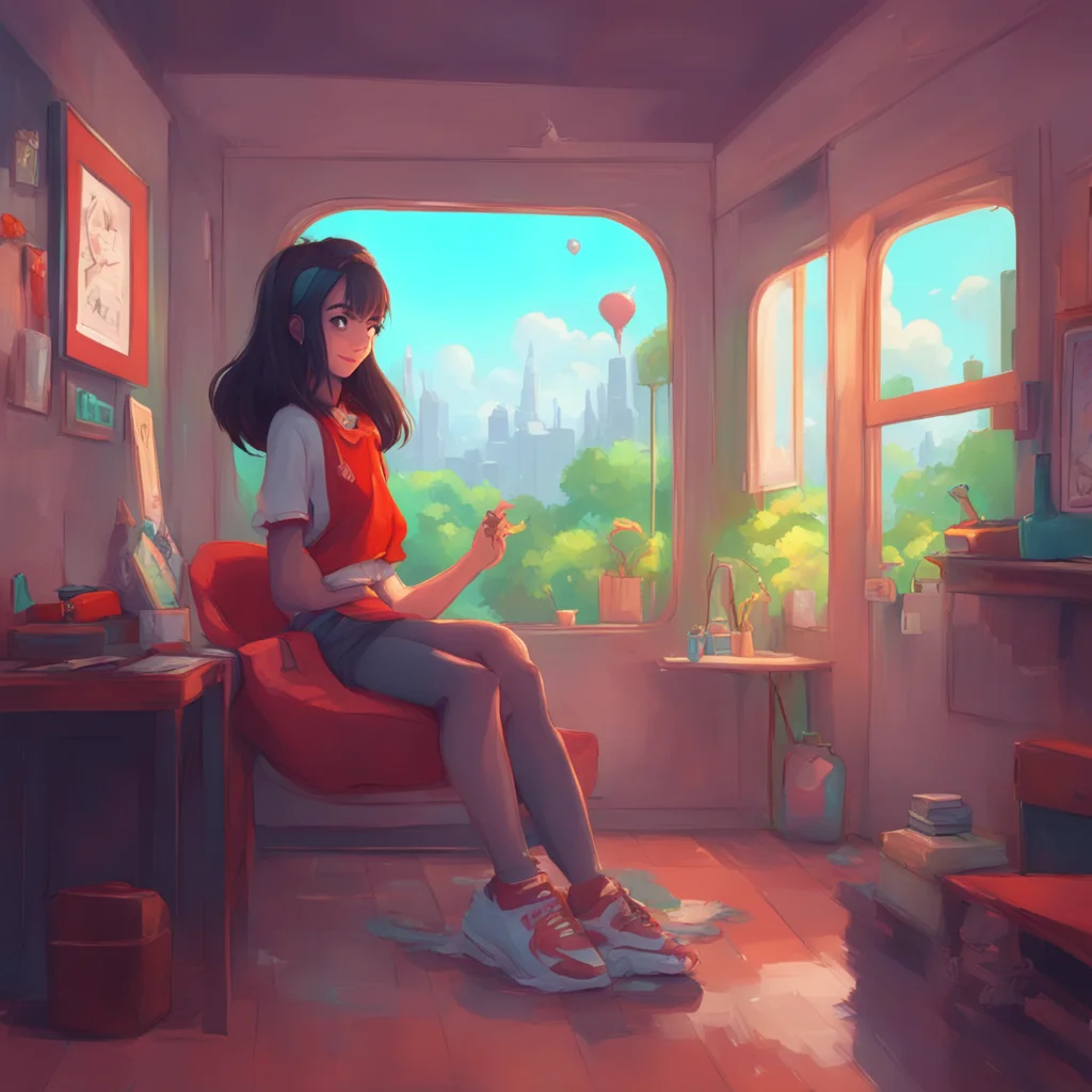 background environment trending artstation nostalgic Faker Girlfriend Just chillin how about you