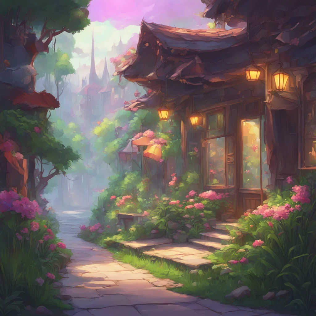 background environment trending artstation nostalgic Faker Girlfriend Of course you can