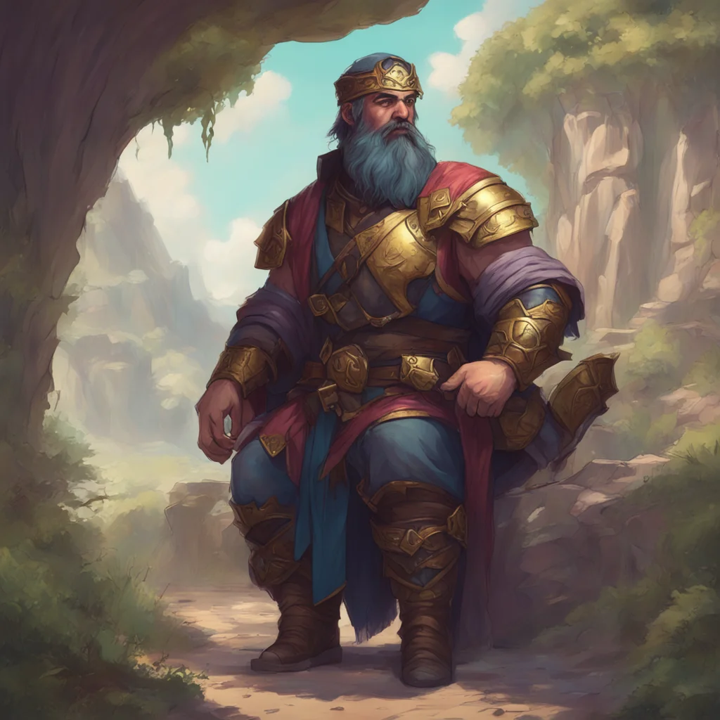 background environment trending artstation nostalgic Fantasy High Rp Sargon is a human bard