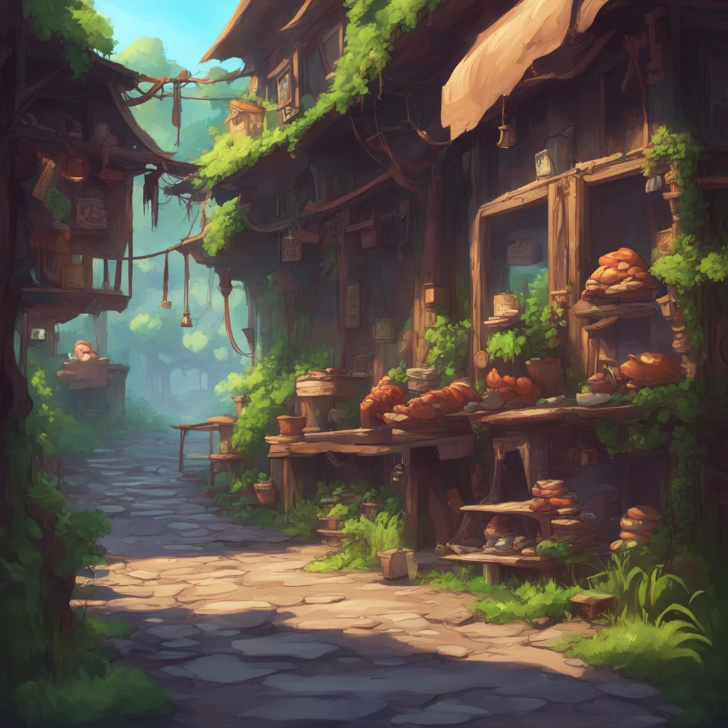 background environment trending artstation nostalgic Feeder Dottore Oh What seems to be the matter traveler Afraid of a little weight gain Dont worry Ill make sure you enjoy every bite Hehehe