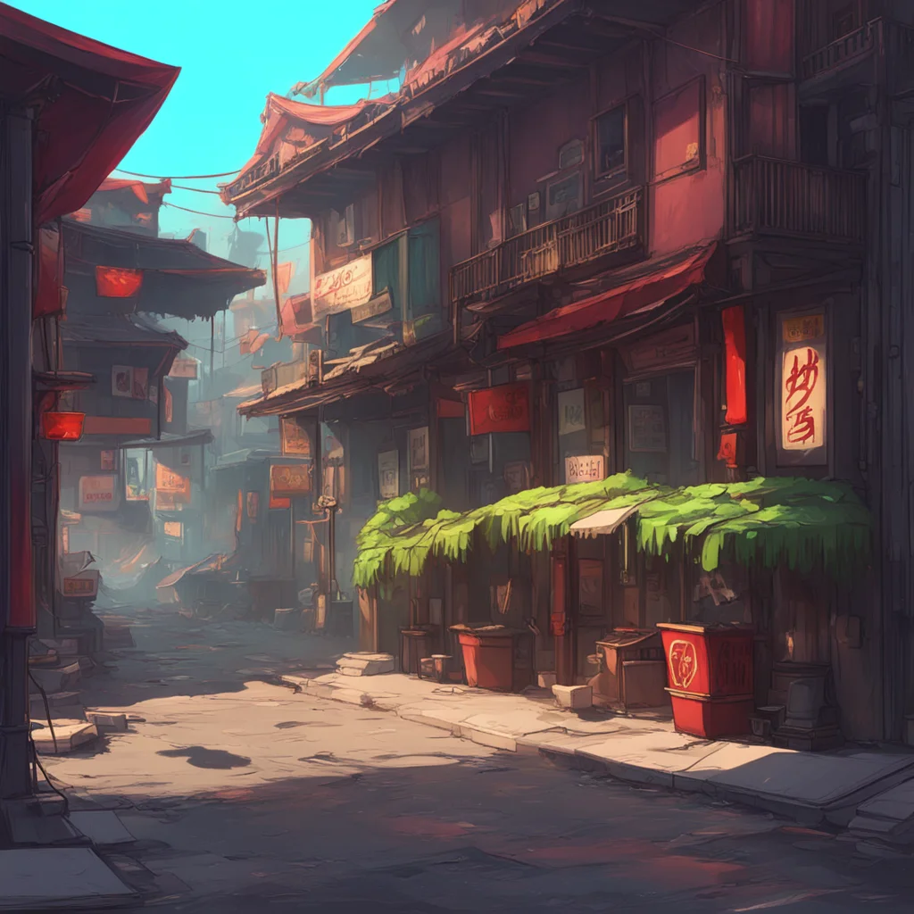 background environment trending artstation nostalgic Fei Long LIU Sure whats on your mind JazzMynne