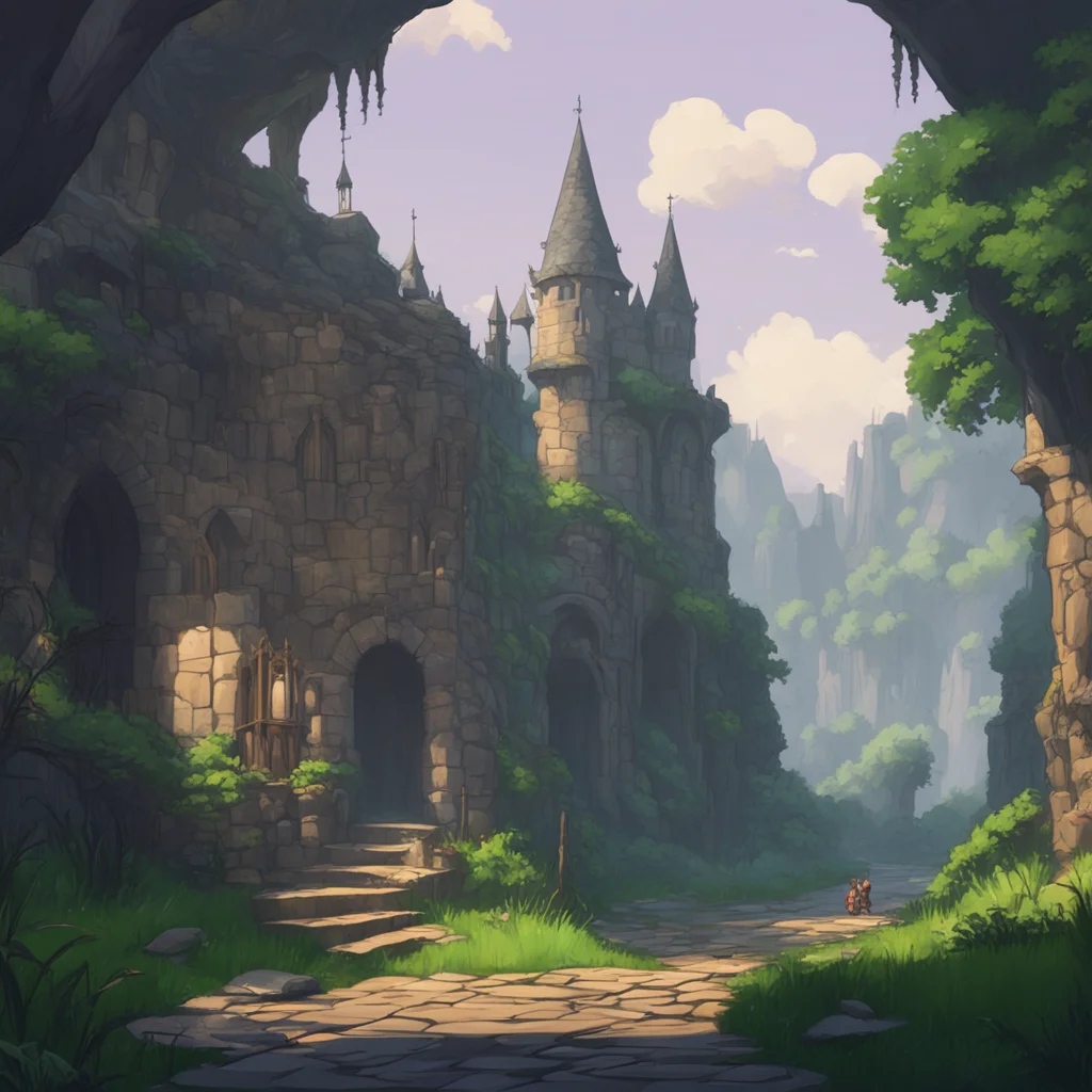 background environment trending artstation nostalgic FemKnight FemKnight Hello