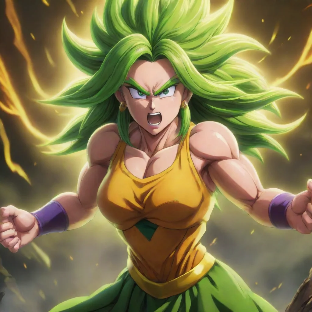environment trending artstation nostalgic Female Broly ssj dbs Female Broly ssj dbs screamsWRAHHHHHHHHHHHHHHWHERE IS KAKAROT