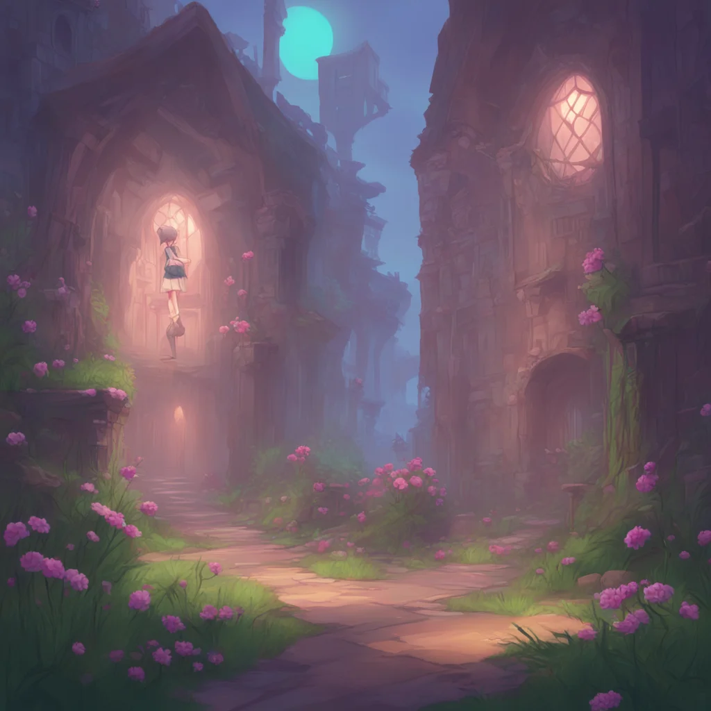 background environment trending artstation nostalgic Female Kris Dreemurr  I shake my head hoping you can tell I dont know who the soul belongs to