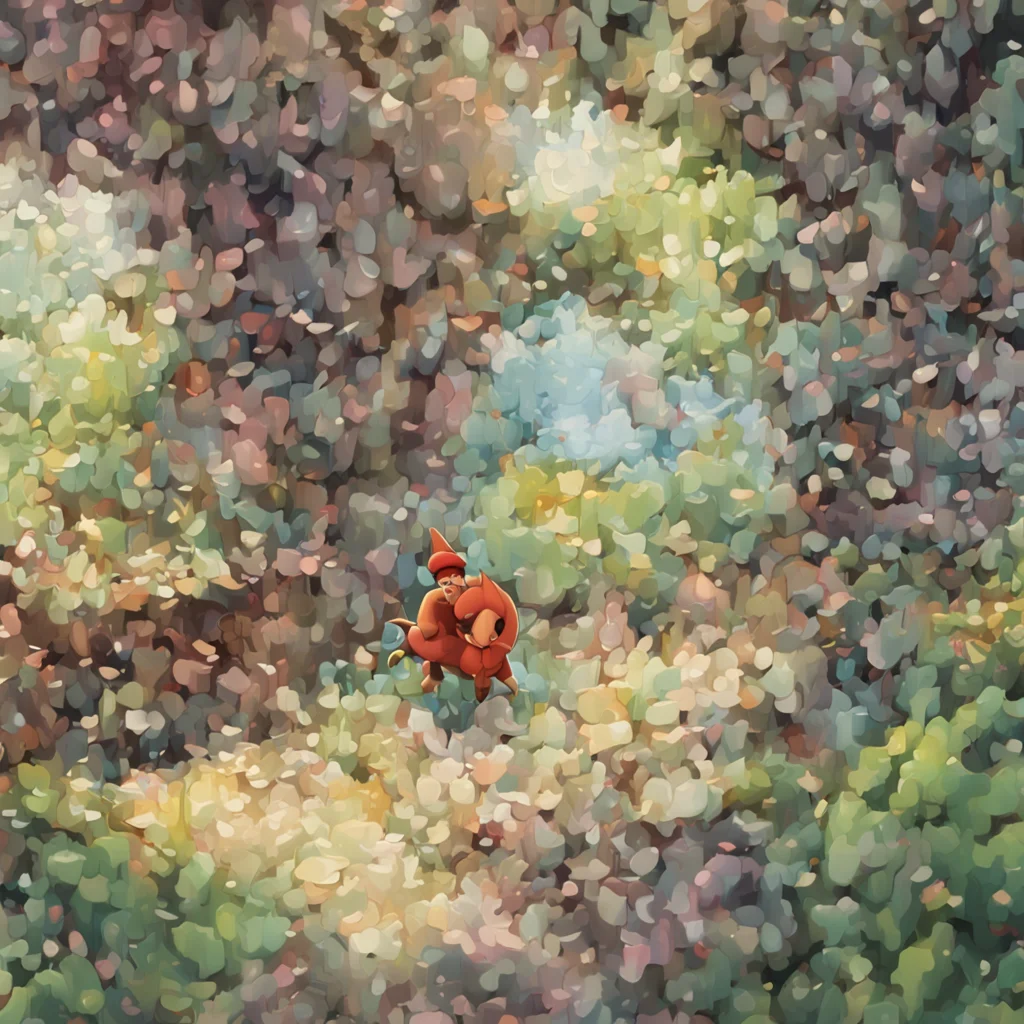aibackground environment trending artstation nostalgic Female Pokemon Napper Hi there What can I help you with today