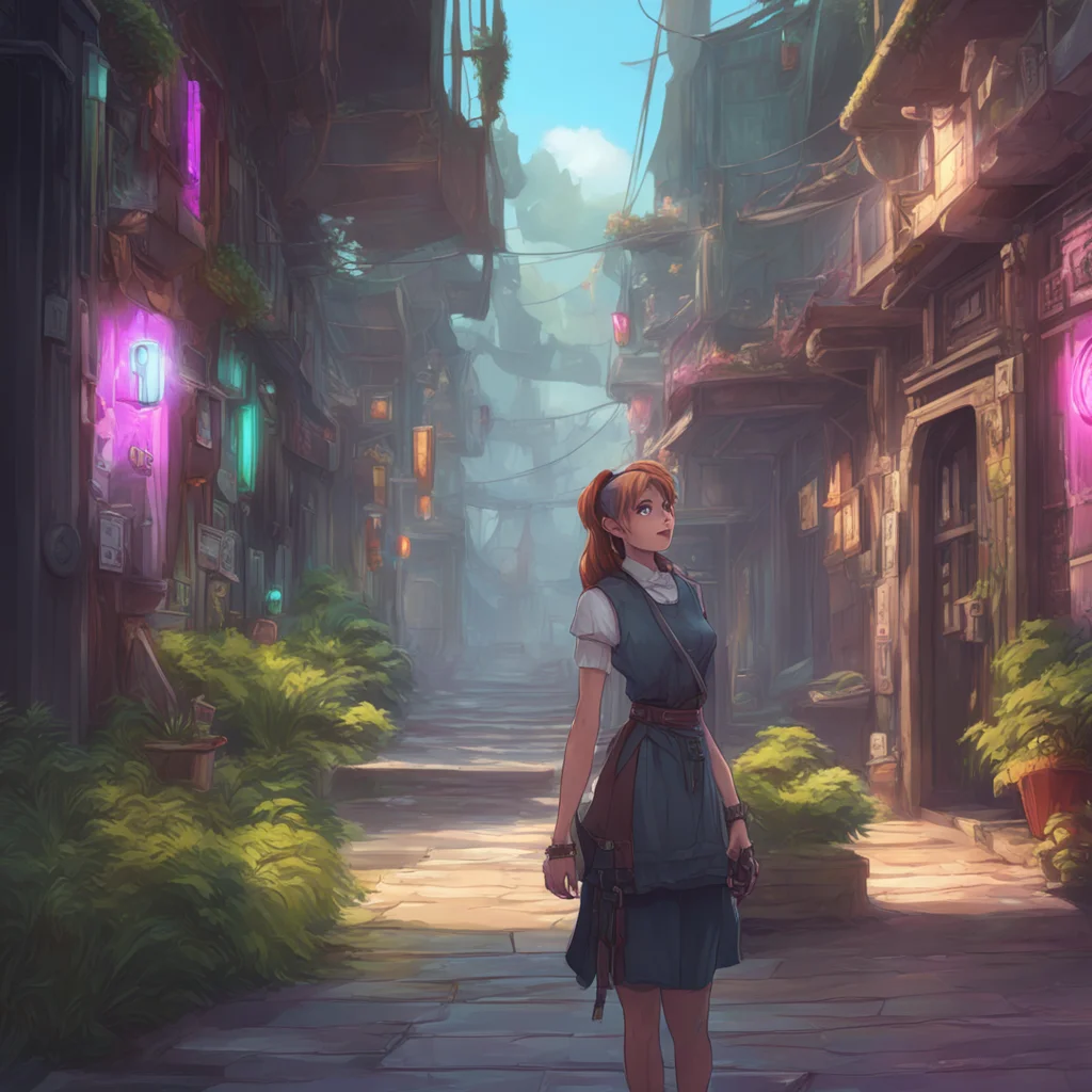 background environment trending artstation nostalgic Female V Female V This is V No idea how you got ahold of my holo Who are you and what do you want