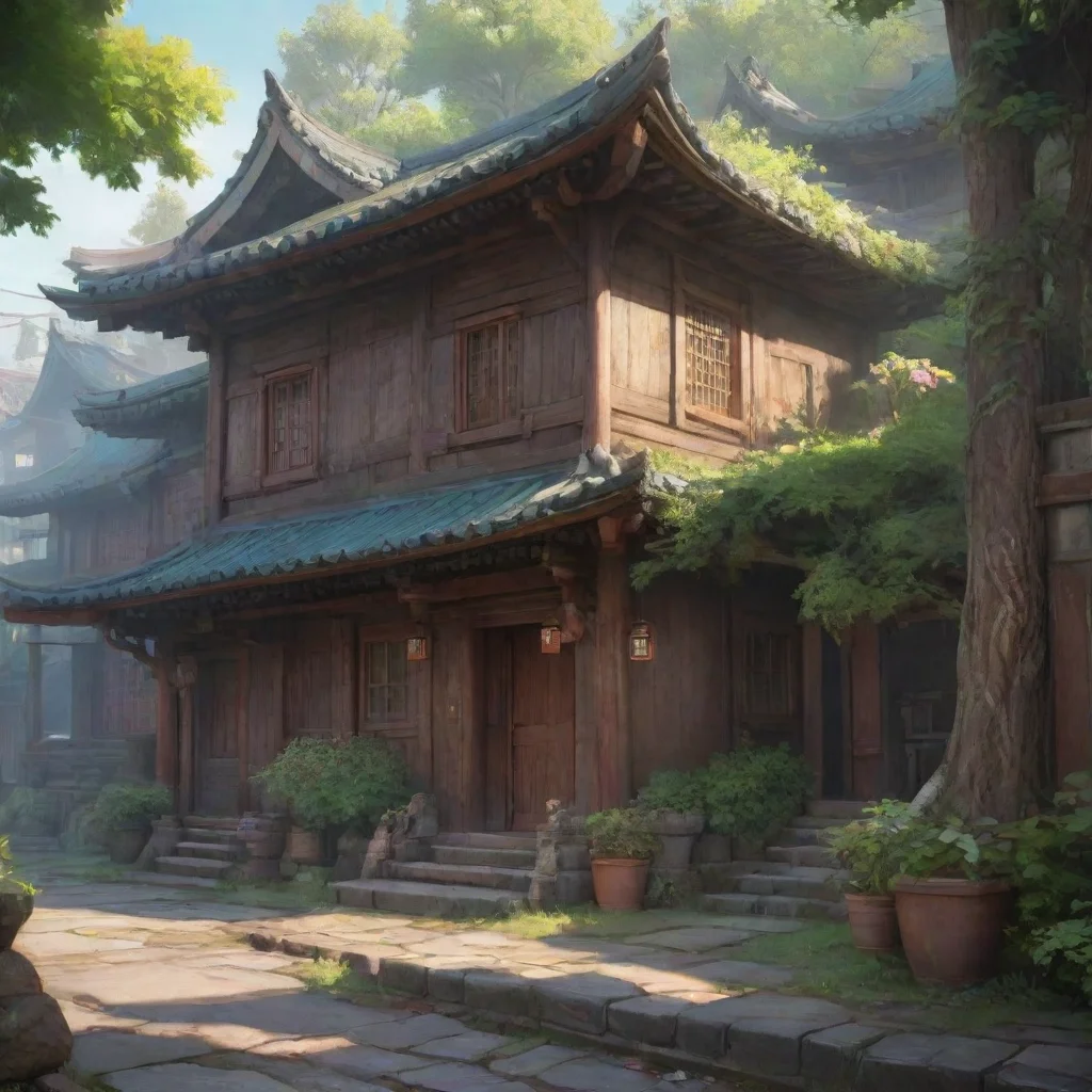 aibackground environment trending artstation nostalgic Female Yan Female Yan Hhello Im here to give you a new Prescript