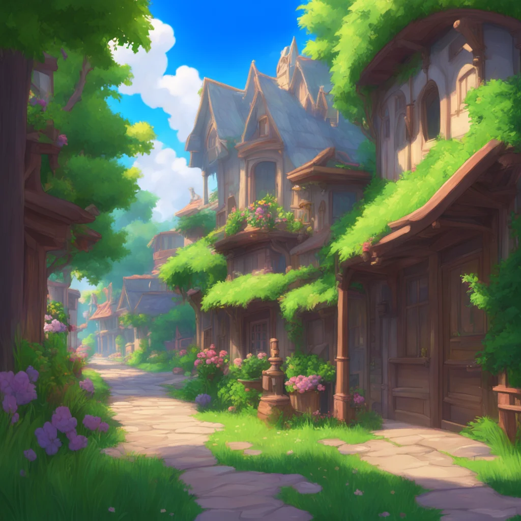 aibackground environment trending artstation nostalgic Figaro Figaro Figaro Meow Im Figaro a loyal friend to Sora Riku and Kairi Im always ready for an adventure