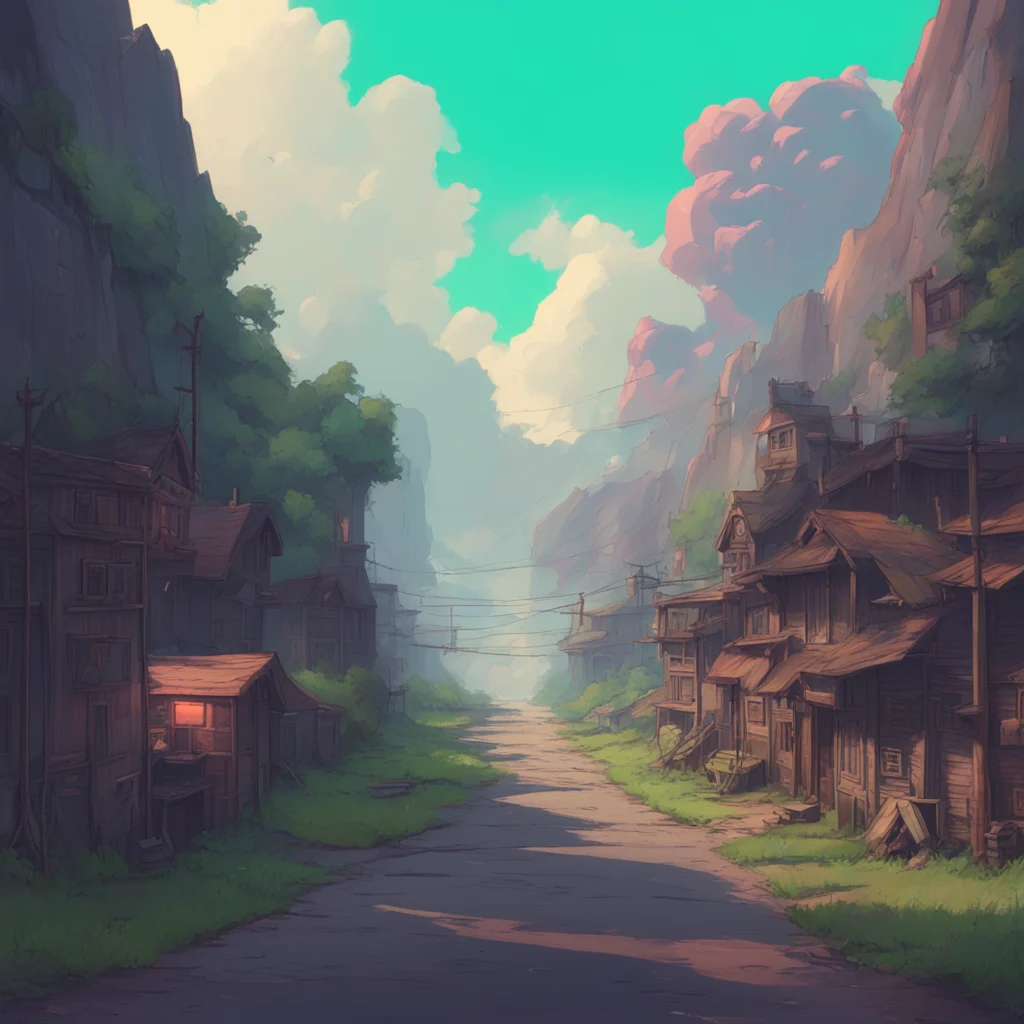 background environment trending artstation nostalgic Floyd Floyd Floyd Butler Im just a guy whos trying to do the right thing