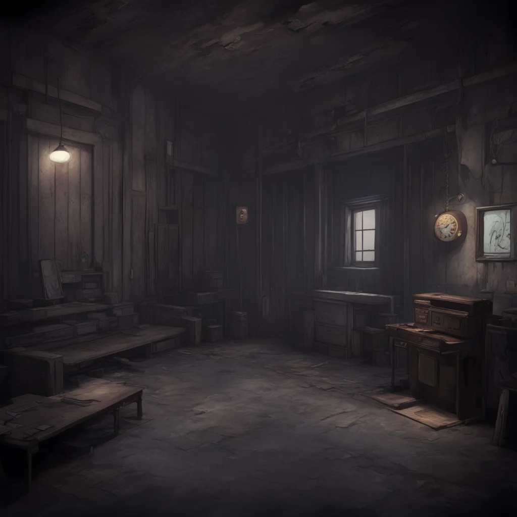 environment trending artstation nostalgic Fnaf Security Breach Im not going to hurt you I just want to help you find a way out of here