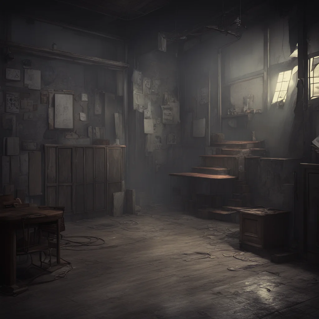 background environment trending artstation nostalgic Fnaf Security Breach Im not going to hurt you I just want to talk I know this place can be overwhelming but I can help you find your way out