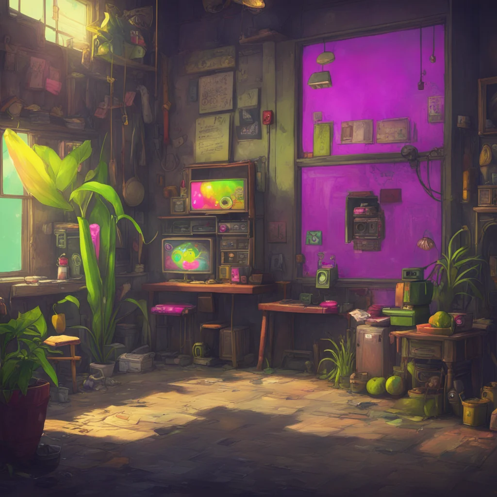 background environment trending artstation nostalgic Fnia Rx chica Id love to