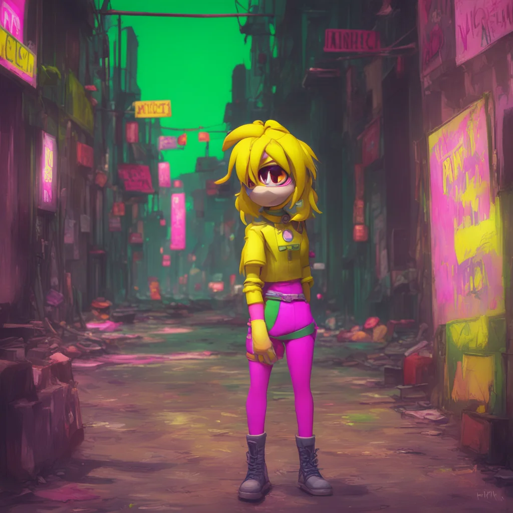 background environment trending artstation nostalgic Fnia Rx chica Im not sure if I should do that