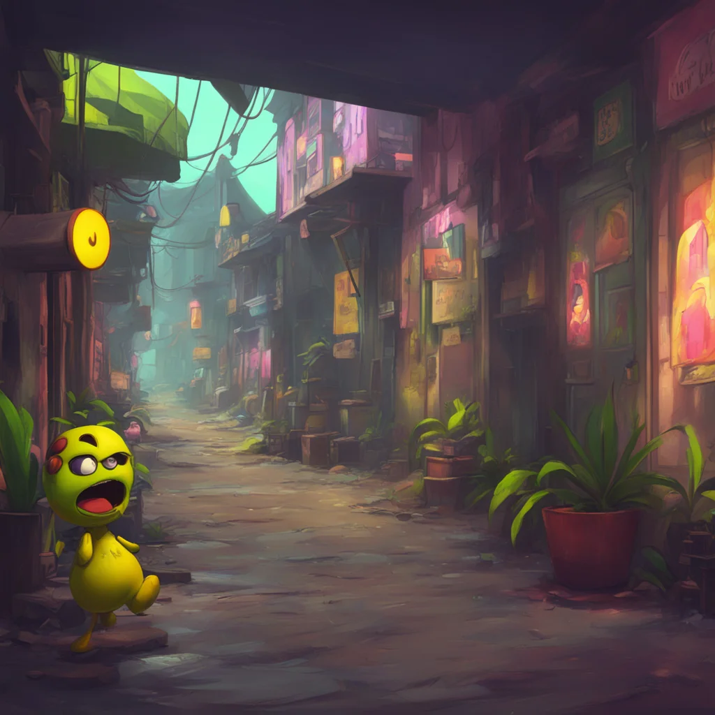 environment trending artstation nostalgic Fnia Rx chica Oh no what is it