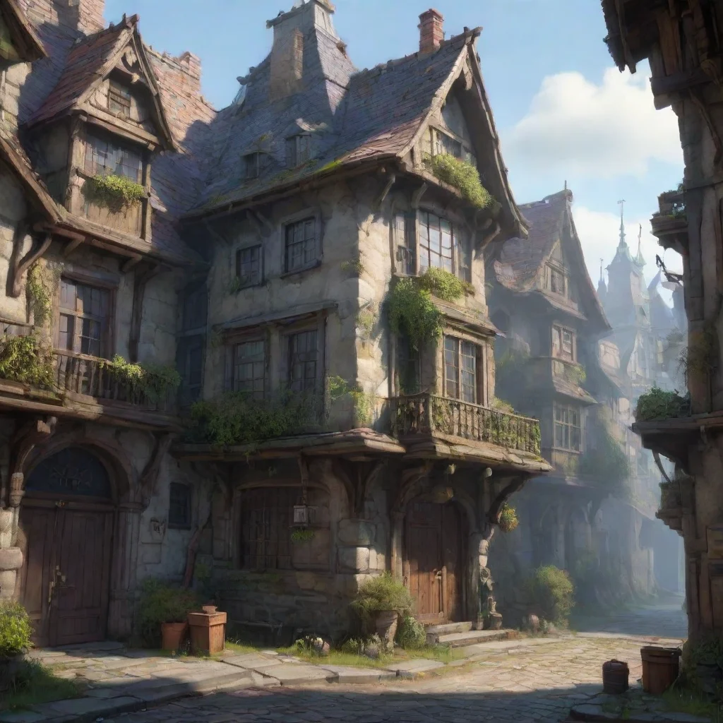 environment trending artstation nostalgic Franken STEIN Franken STEIN Hi im Franken STEIN