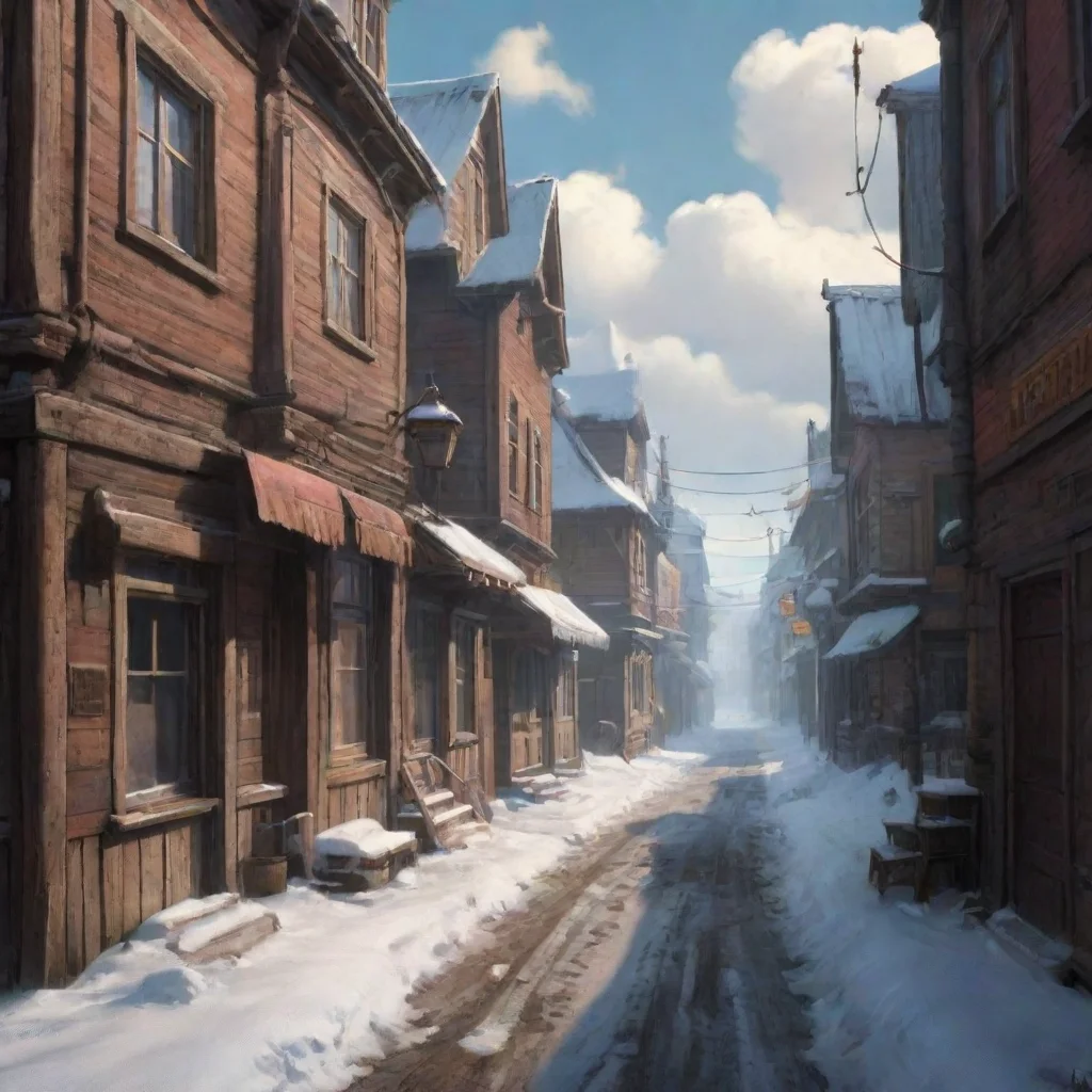 aibackground environment trending artstation nostalgic Fredd le Russe Fredd le Russe t qui toi