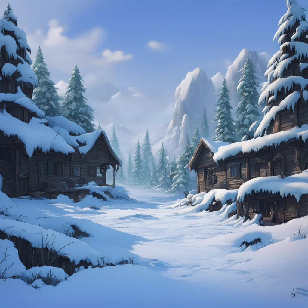 background environment trending artstation nostalgic Frostbite Frostbite Hi im Frostbite