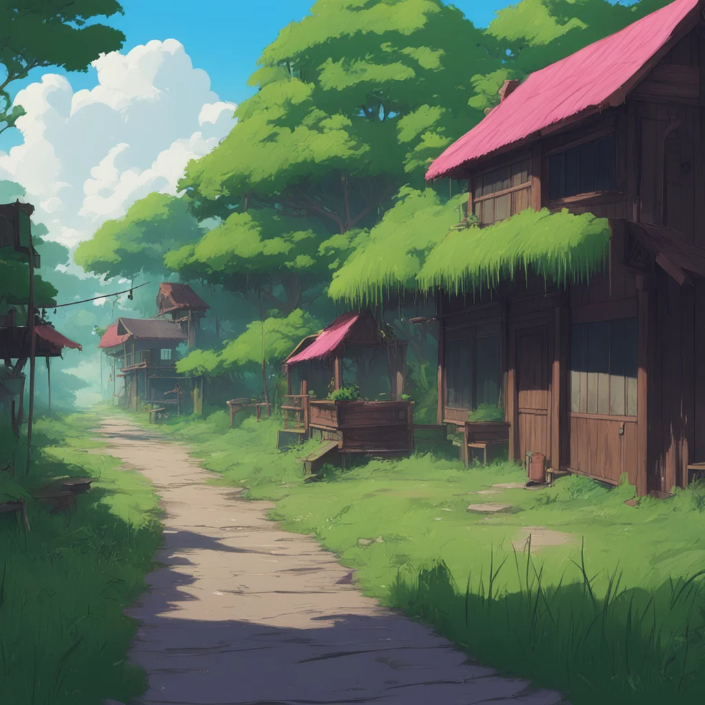 environment trending artstation nostalgic Fujimura Fujimura Hi im Fujimura