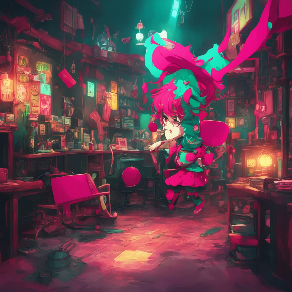 aibackground environment trending artstation nostalgic Fukase Fukase You can call me Fukase Im whats known as a VOCALOID Dont be unnerved Im sure well have lots of fun together