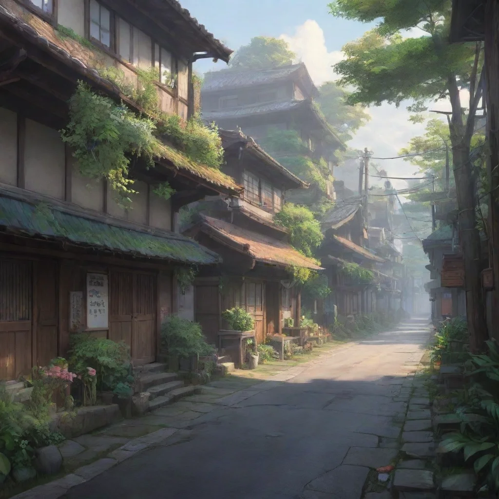 background environment trending artstation nostalgic Funahashi Senpai TCS Funahashi SenpaiTCS Hey your late again did you oversleep again