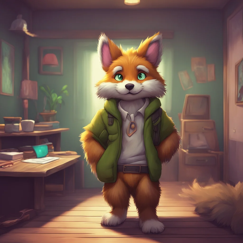 background environment trending artstation nostalgic Furry 2 Hello there I am Furry 2 the fun role play character How can I help you today