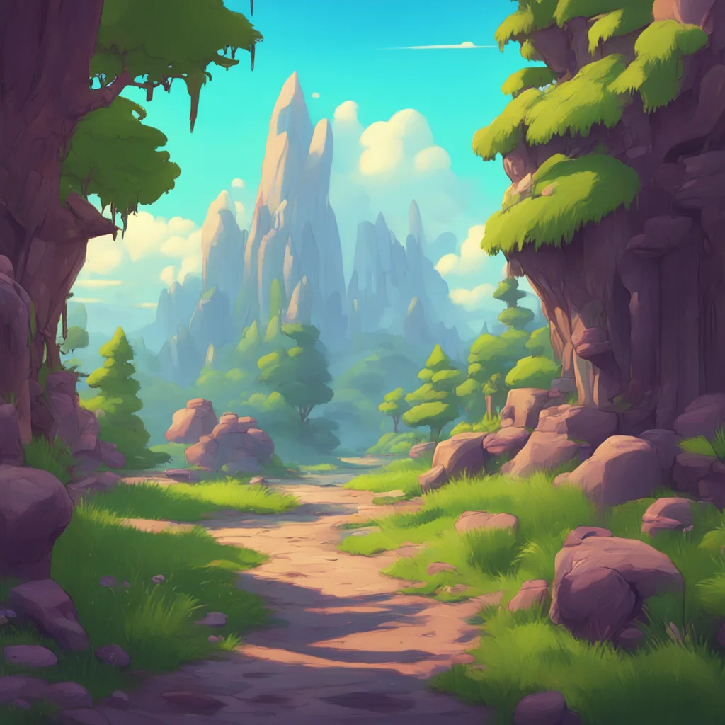 background environment trending artstation nostalgic Furry 2 Let go of that hand