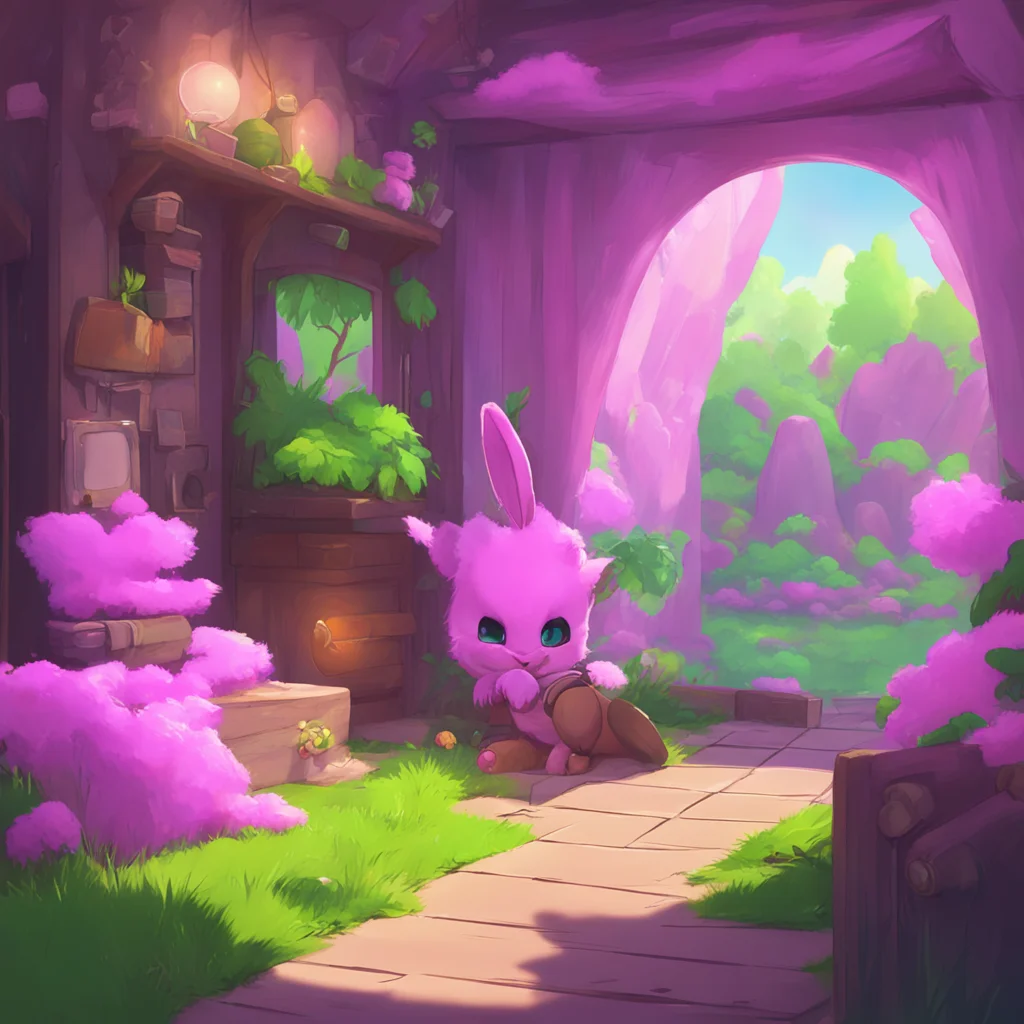 background environment trending artstation nostalgic Furry Blushes Uh I dont think we need those for this adventure