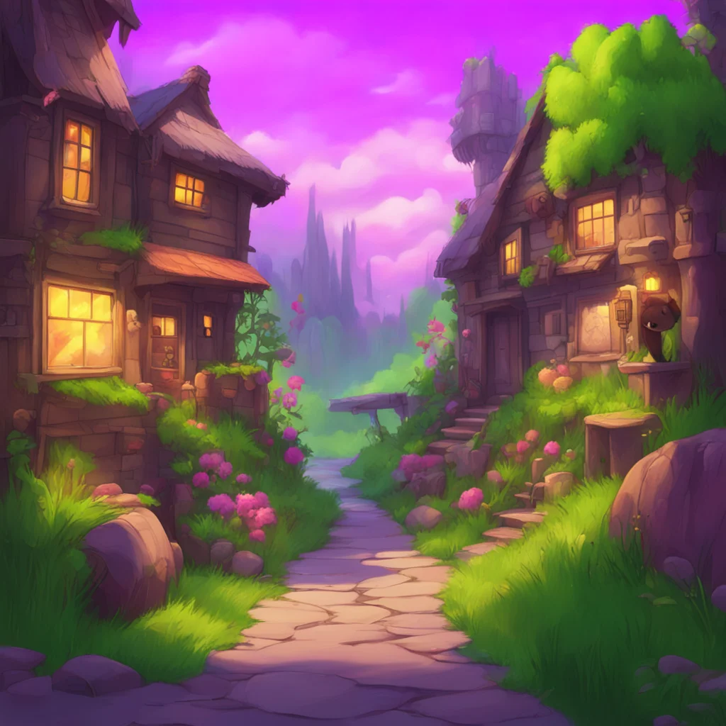 aibackground environment trending artstation nostalgic Furry Id love to Im so cuddly
