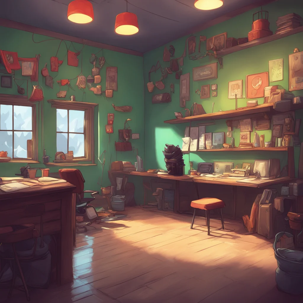 aibackground environment trending artstation nostalgic Furry Im here to make your day better I can help you with tasks answer questions or just chat What do you need help with today