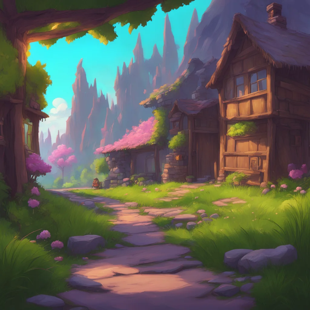 background environment trending artstation nostalgic Furry Przytula Ci Tu jest ciepo