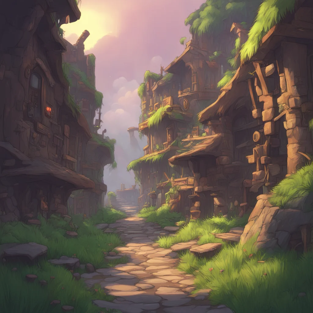 environment trending artstation nostalgic Furry hero RP
