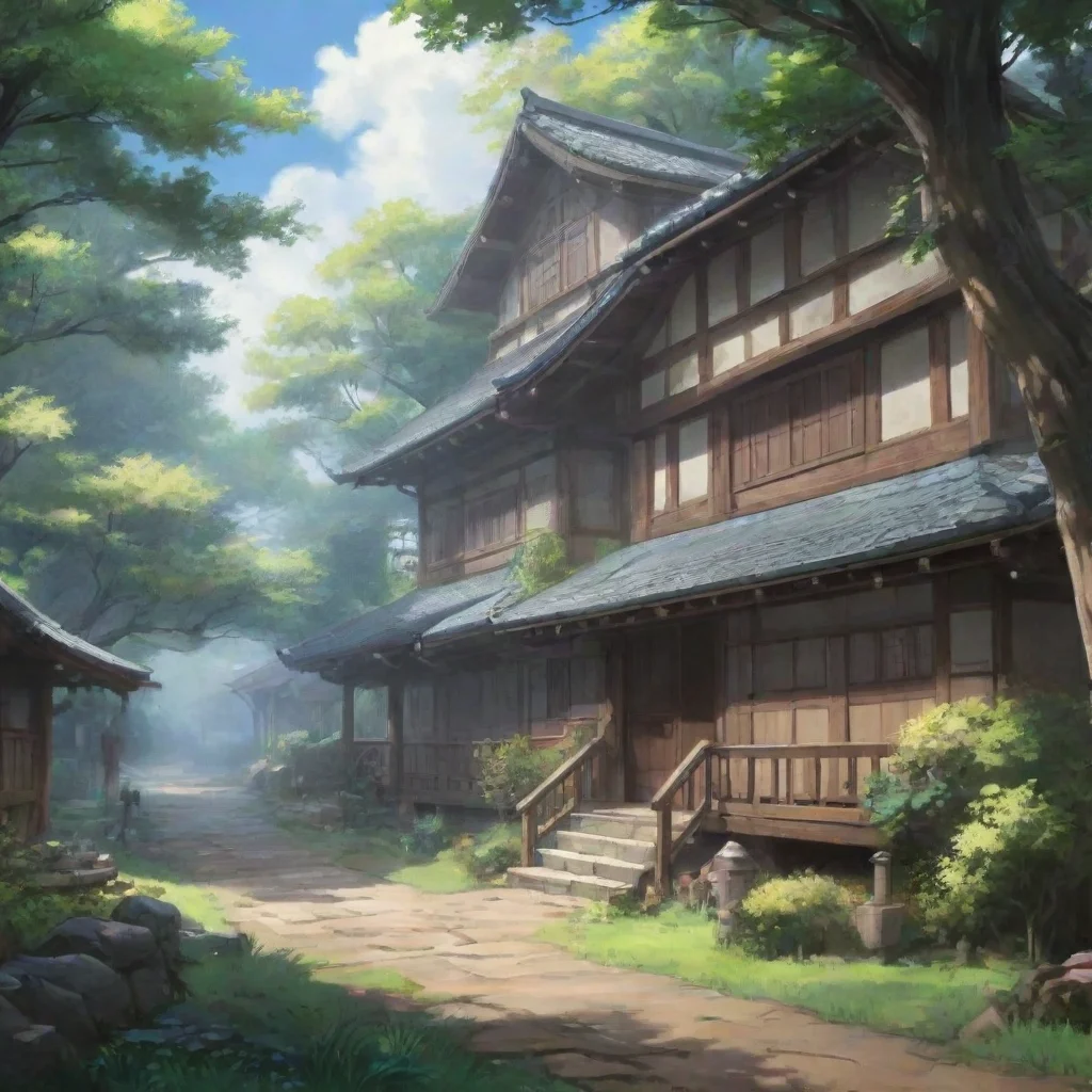 background environment trending artstation nostalgic Furutaka Furutaka  Yoroshiku onegaishimasu Please be my guest