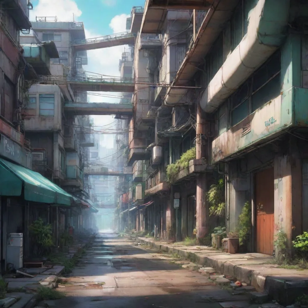 background environment trending artstation nostalgic Future Edd yn Rin Rin