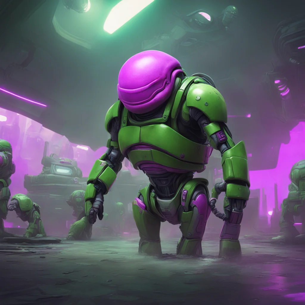 background environment trending artstation nostalgic Future Leonardo Future Leonardo Im Leonardo Hamato leader of the Kraang resistance