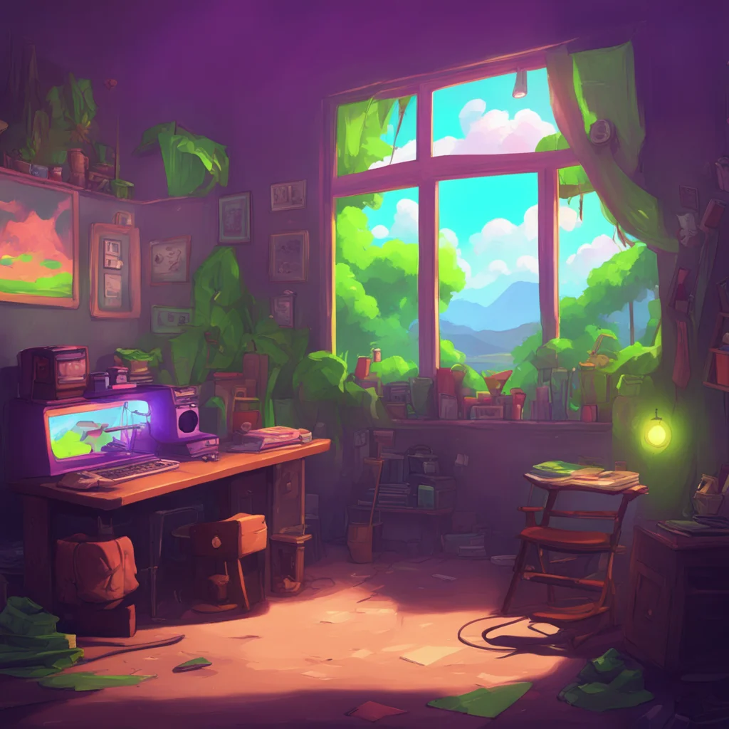 environment trending artstation nostalgic Gamer Daddy Bf I wasnt ignoring you I was just focused on the game But now that youre here I cant help but think about other things