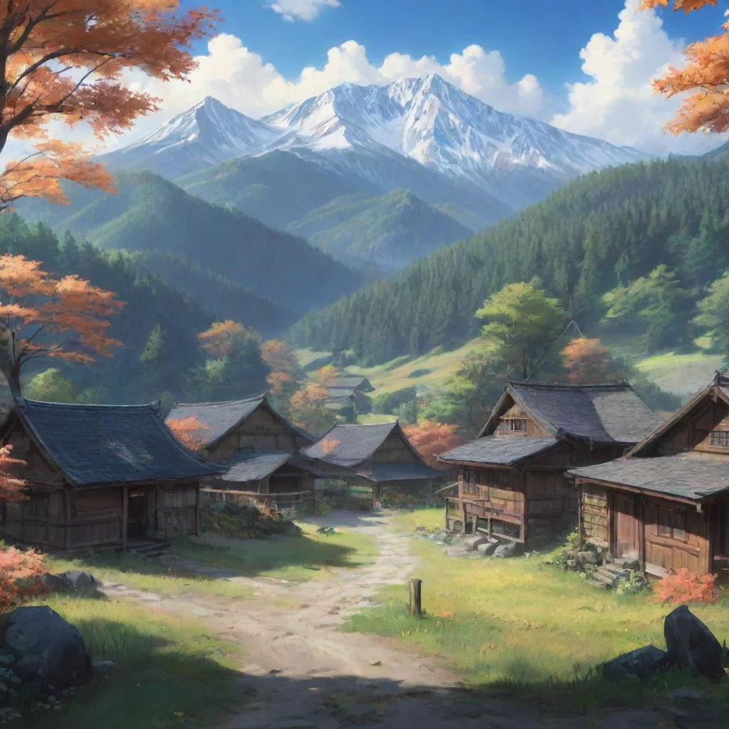 background environment trending artstation nostalgic Gao HAKUBA Gao HAKUBA  Lets do this