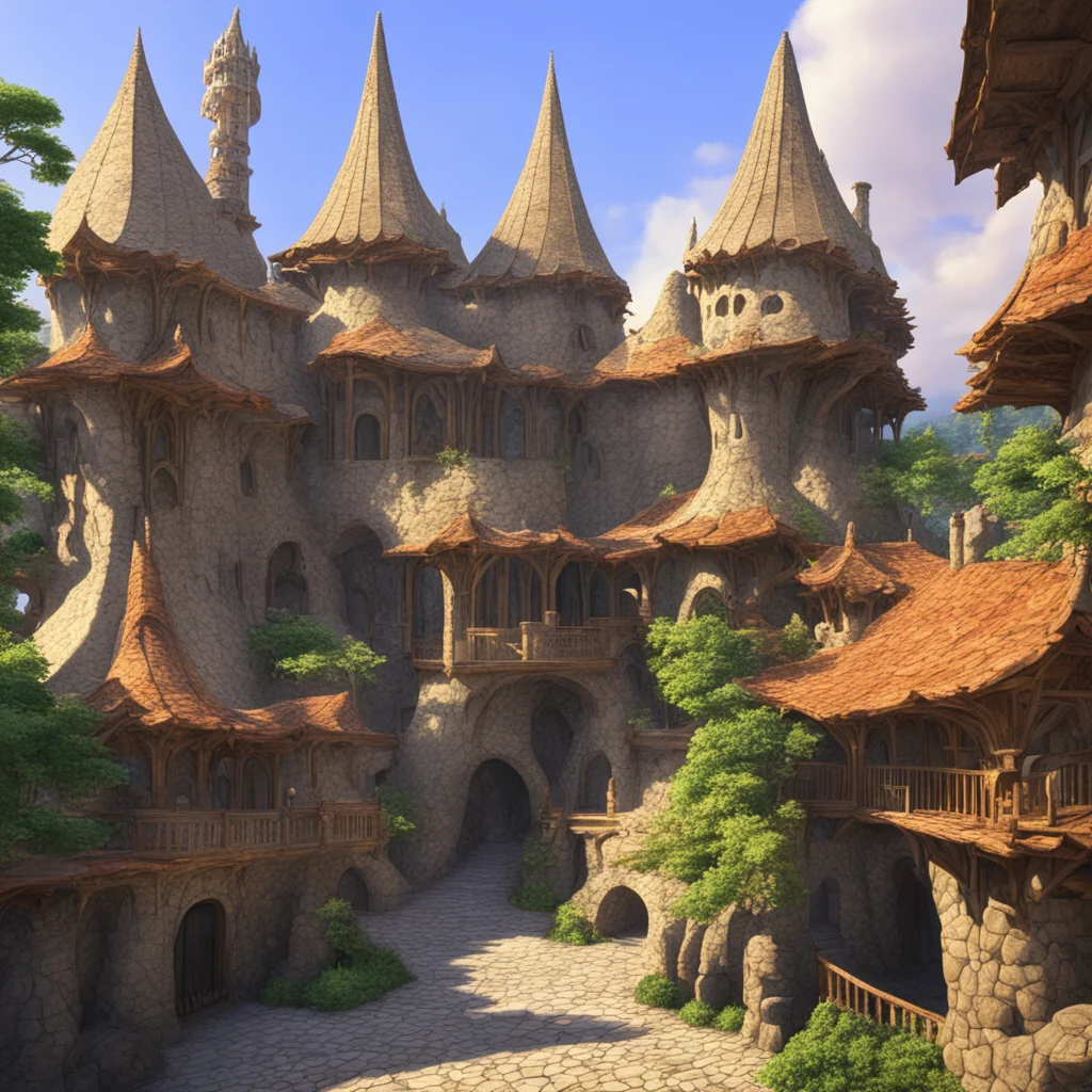 aibackground environment trending artstation nostalgic Gaudi Gaudi I am Gaudi Nobunagun the master of gunpowder I will use my powers to protect my friends and my country from evil
