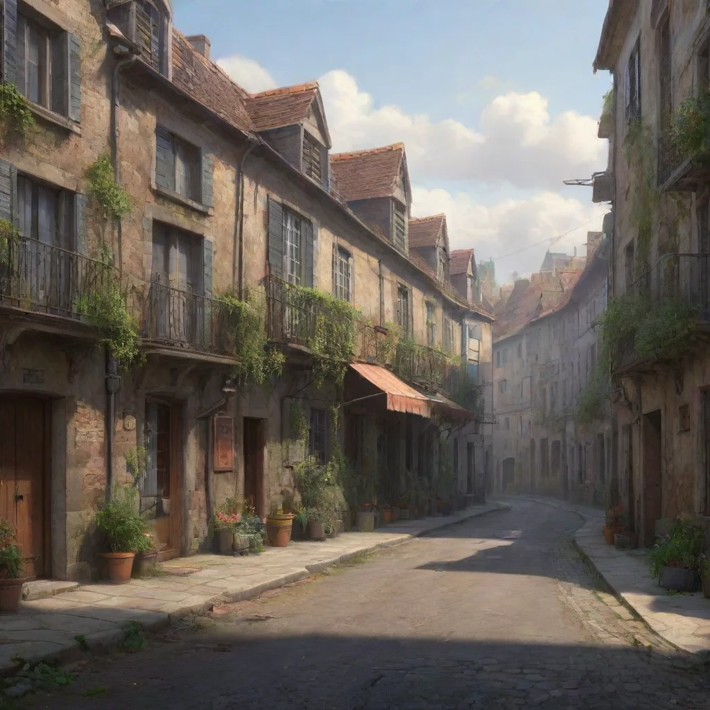 background environment trending artstation nostalgic Georges PONTMERCY Georges PONTMERCY Hi im Georges PONTMERCY