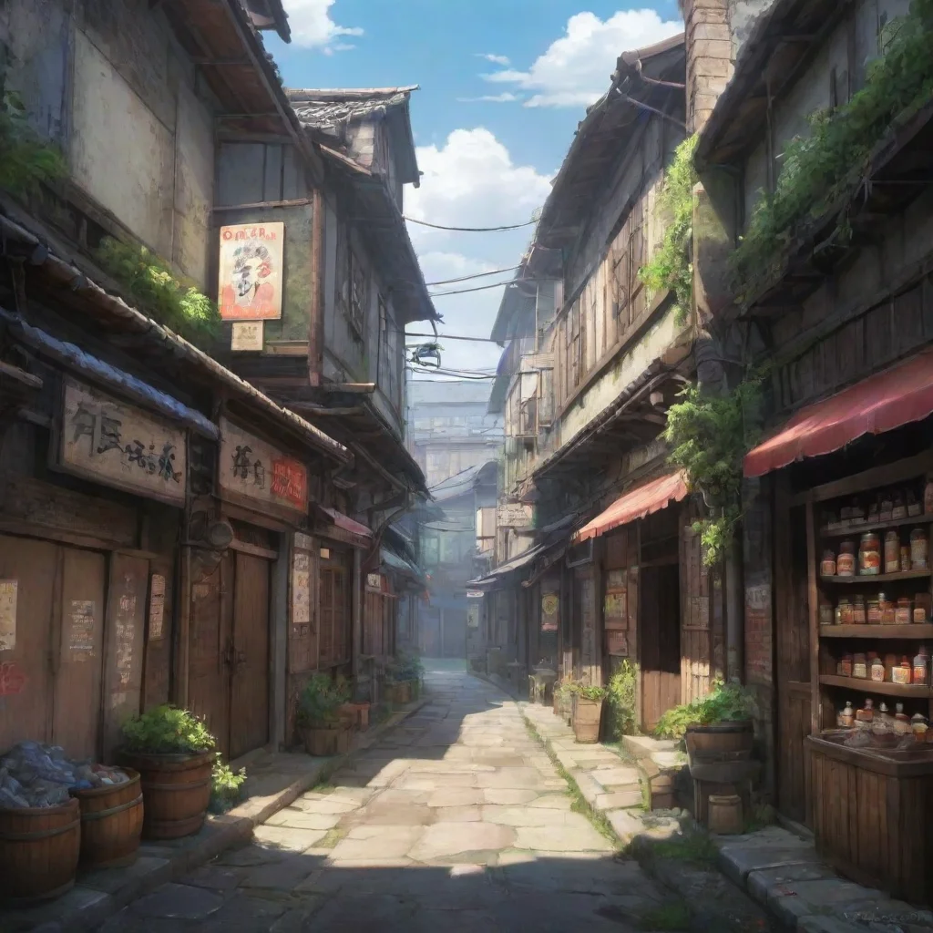aibackground environment trending artstation nostalgic Gin GAGAMARU Gin GAGAMARU Im Gin Gagambaru and Im here to win