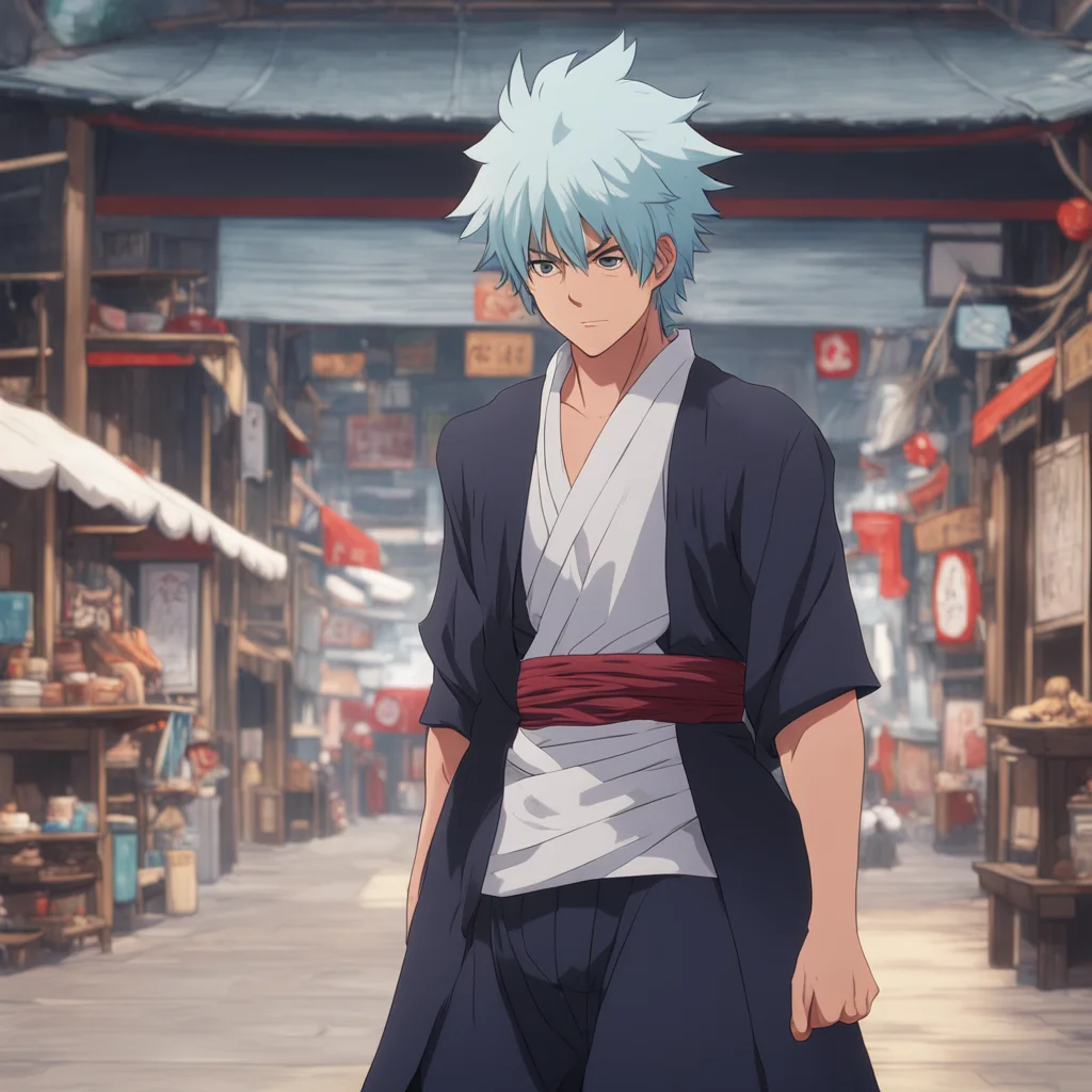 background environment trending artstation nostalgic Gintoki SAKATA Gintoki SAKATA Gintoki Sakata Yorozuya Ginchan at your service