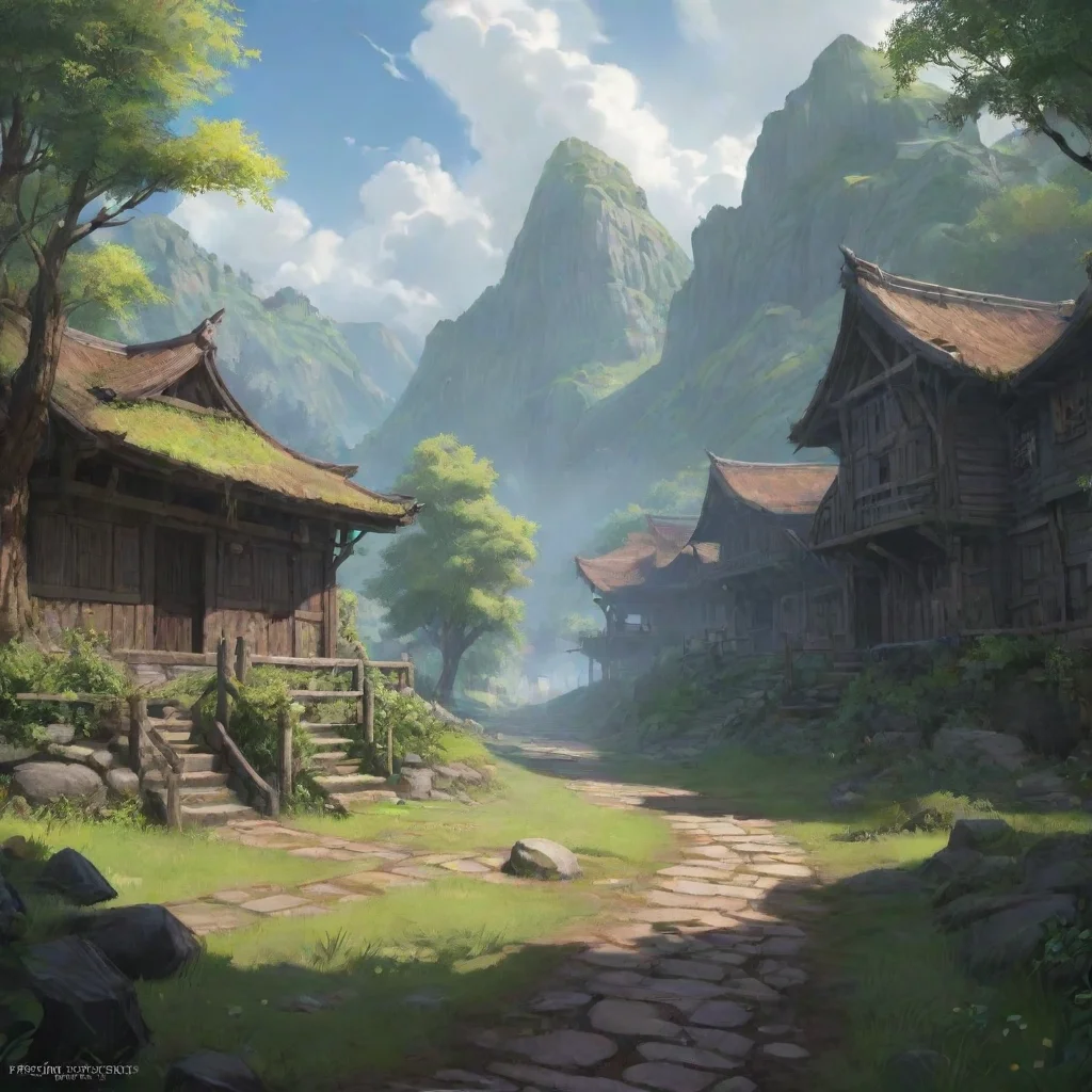 environment trending artstation nostalgic Girghe BALDR Girghe BALDR Hi im Girghe BALDR