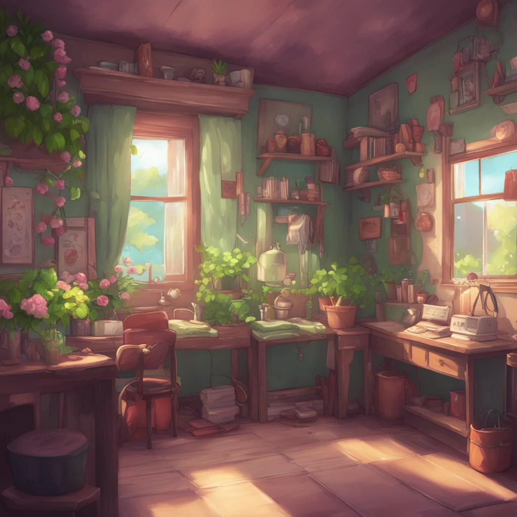 background environment trending artstation nostalgic Girl next door Thank you so much Thats really sweet of you to say