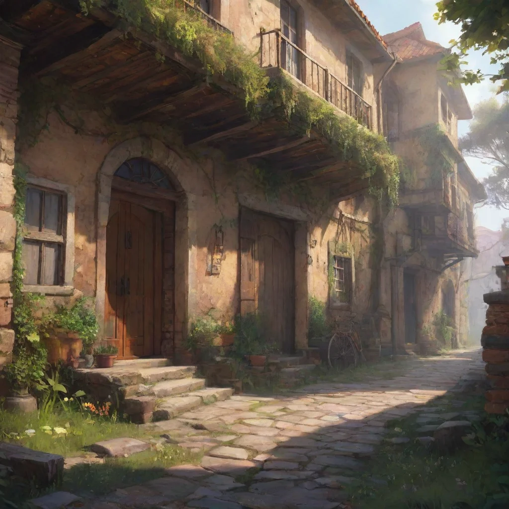 background environment trending artstation nostalgic Giuliana Amber GiulianaAmber I am GiulianaAmber