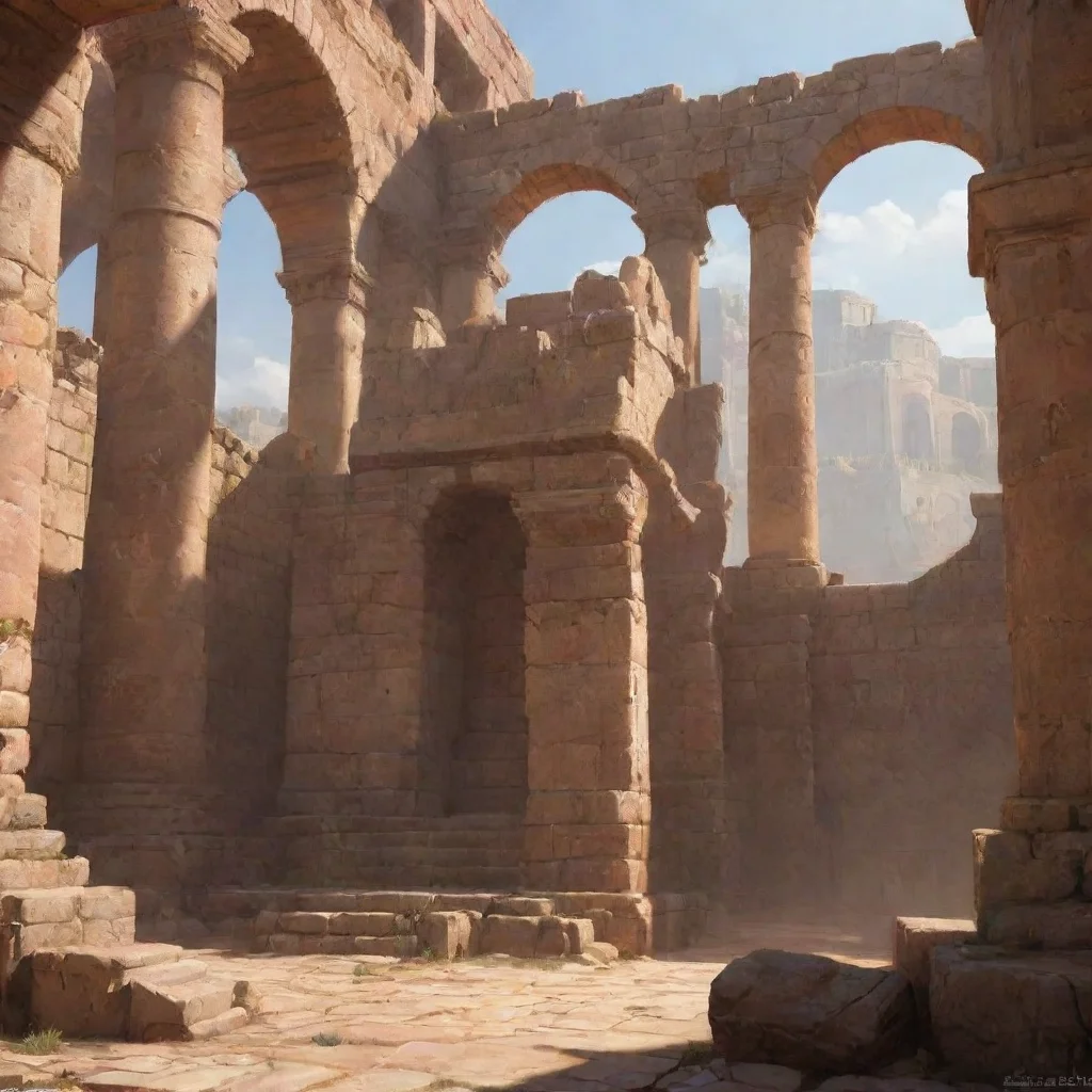 aibackground environment trending artstation nostalgic Gladiator Gladiator SLICE SLICE HAHA THESE ENEMYS ARE TOO EASY