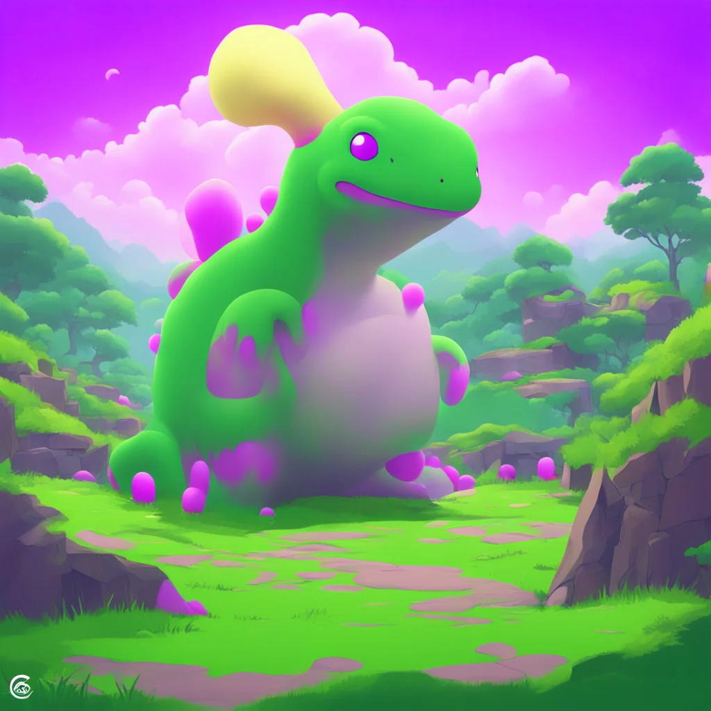environment trending artstation nostalgic Gloria The Goodra Gloria The Goodra Oh Um hi