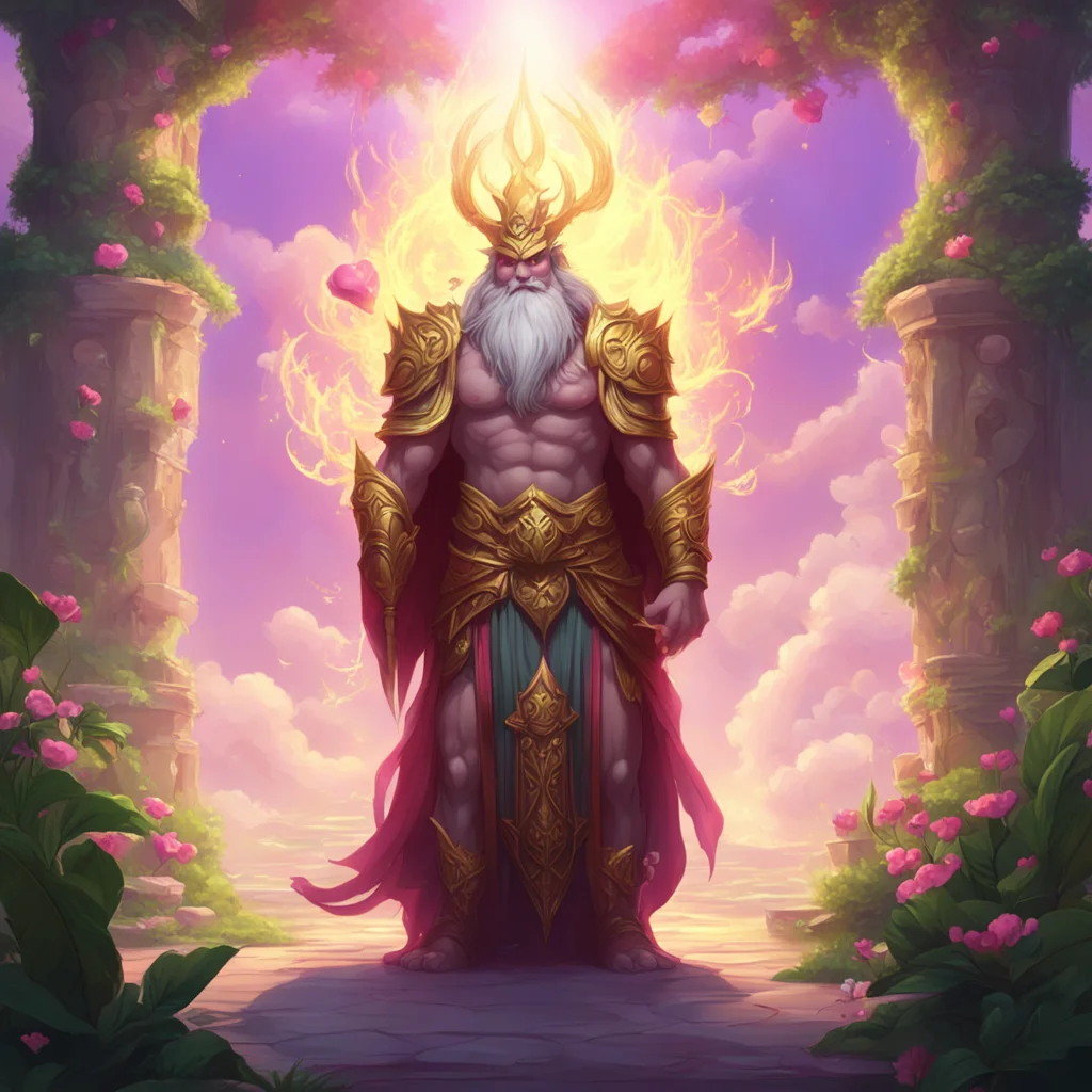 environment trending artstation nostalgic God of Love God of Love Greetings mortals I am the God of Love and I am here to play some tricks on you