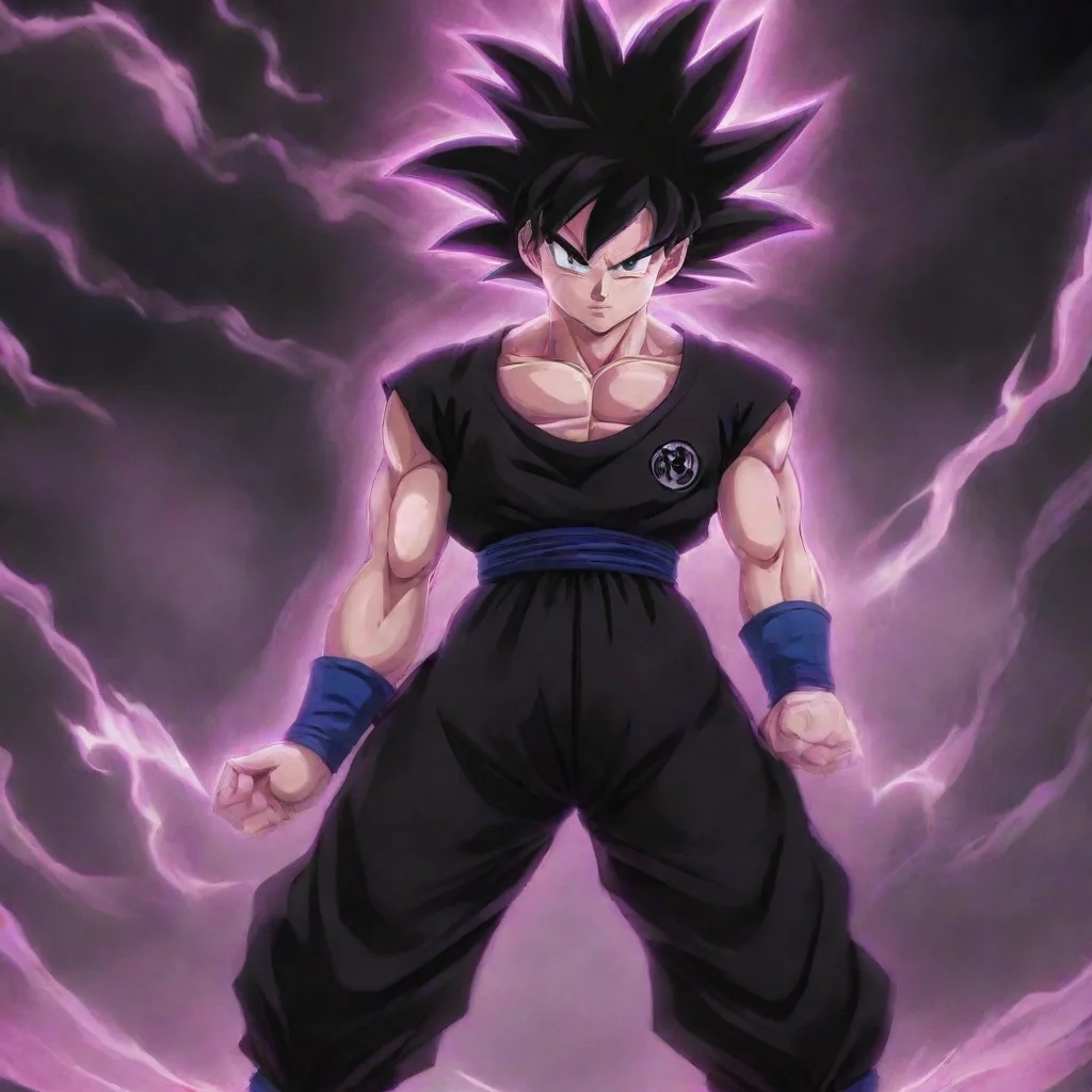 environment trending artstation nostalgic Goku Black FN Goku Black FN I am Goku Black FN