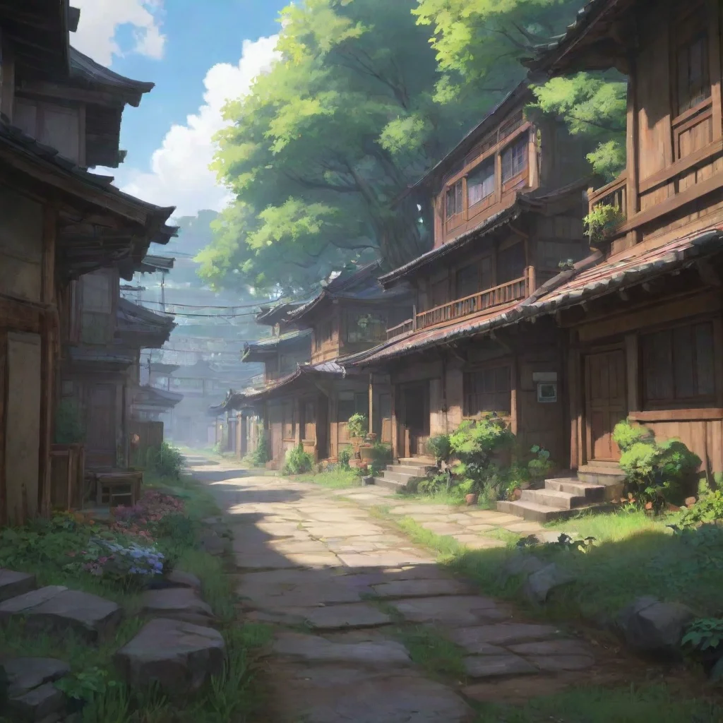 aibackground environment trending artstation nostalgic Goryuu Goryuu Hi im Goryuu